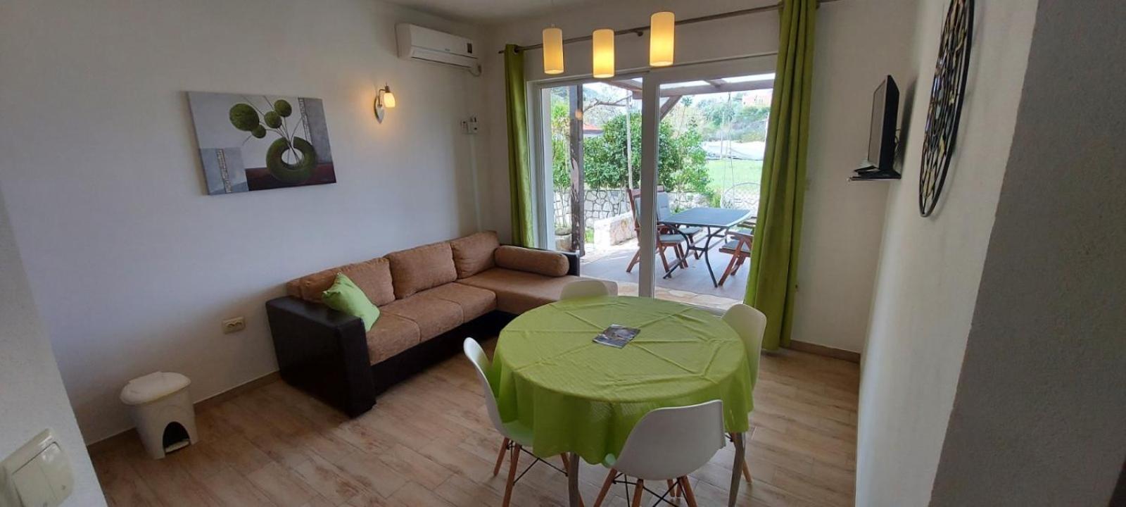 Apartments Batistic Supetarska Draga Esterno foto