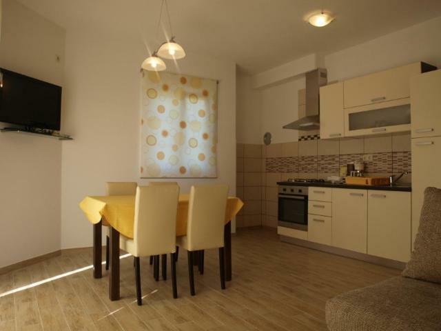 Apartments Batistic Supetarska Draga Esterno foto